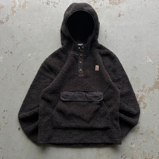 00s Carhartt Sherpa