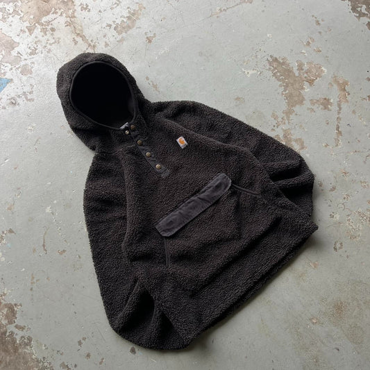 00s Carhartt Sherpa