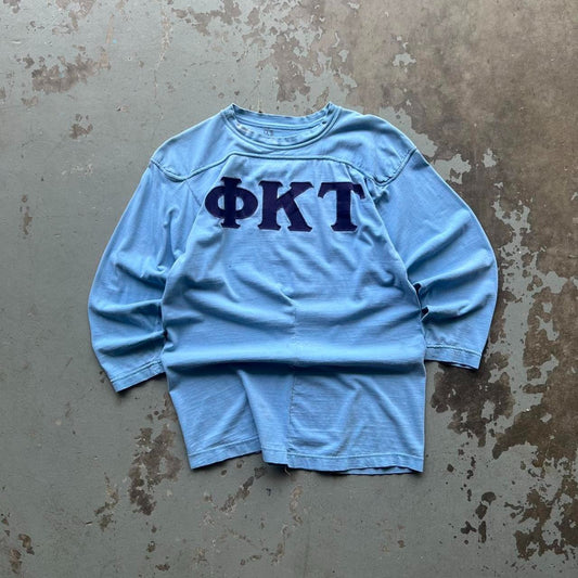 70's Kentucky Wildcats Greek Jersey