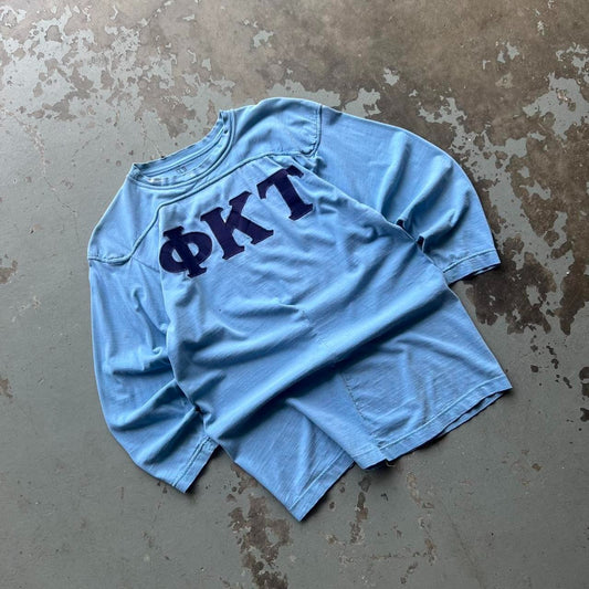 70's Kentucky Wildcats Greek Jersey