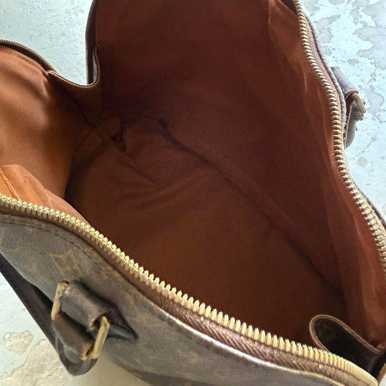 1995 Louis Vuitton Alma Monogram Bag