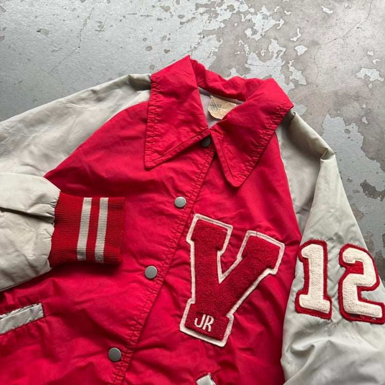 70s True Vintage Vilonia Letterman