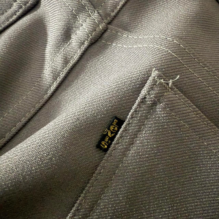 70s Vintage Western Levis