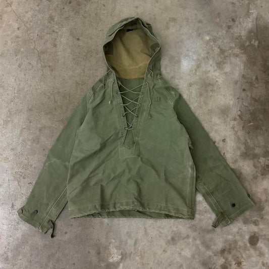 1940's U.S. Military Gunner Smock