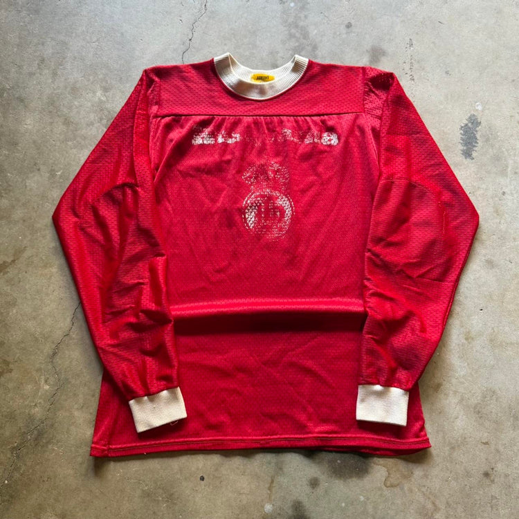 70s Swedish Motorcyle Jersey