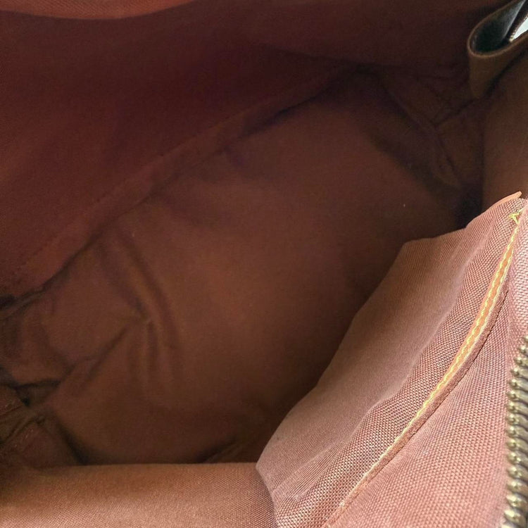 1995 Louis Vuitton Alma Monogram Bag