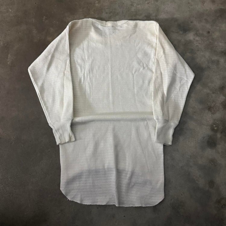 70s True Vintage Hanes Thermal