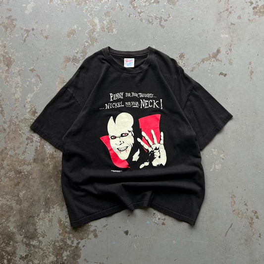 90s Vamp Horror Tee