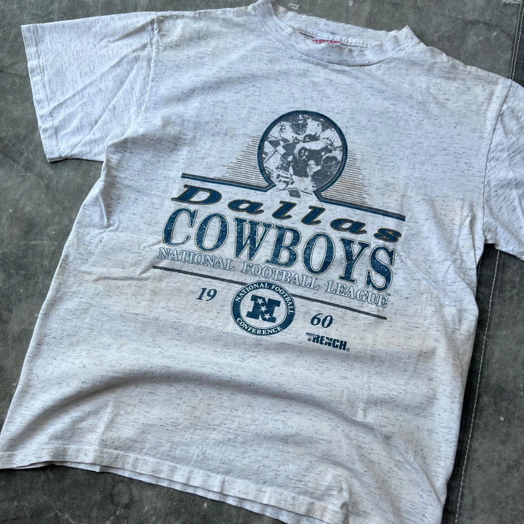 90's Dallas Cowboys Tee