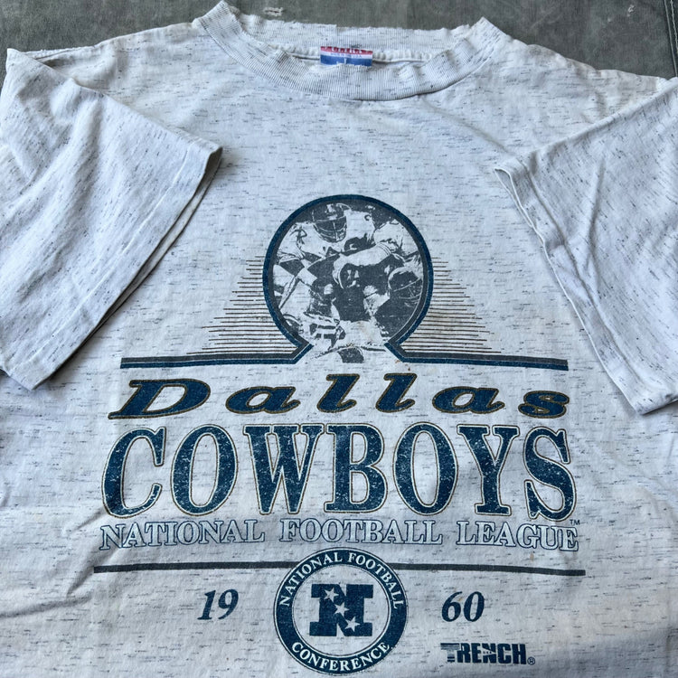 90's Dallas Cowboys Tee