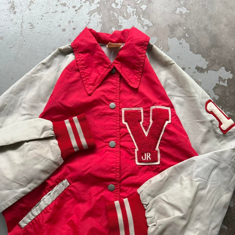 70s True Vintage Vilonia Letterman