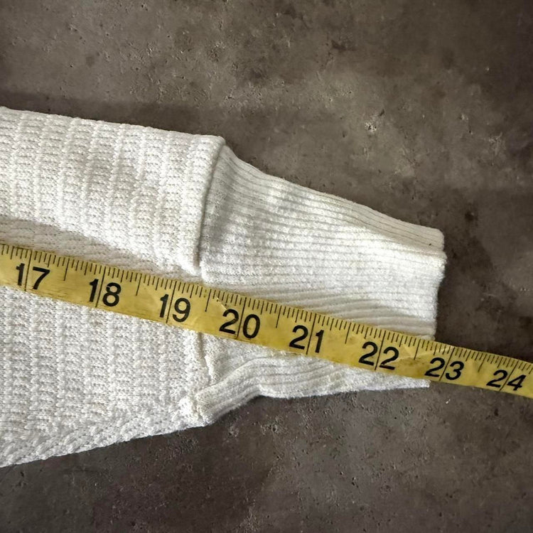 70s True Vintage Hanes Thermal