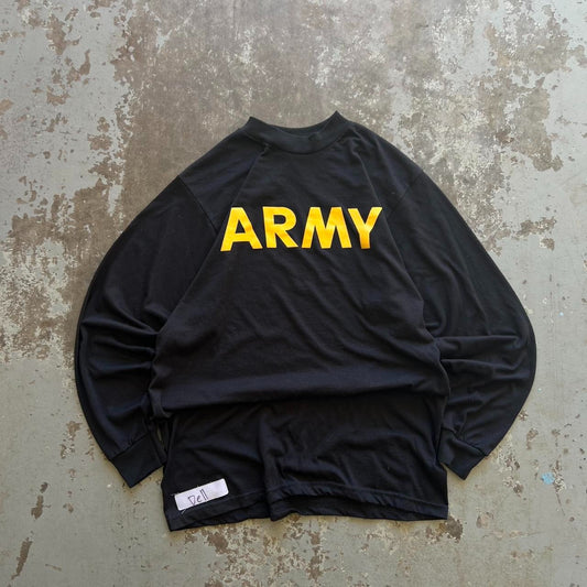 00s US Army LS