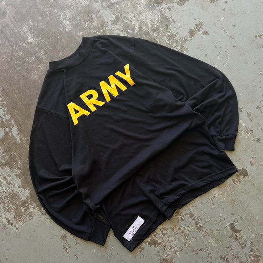 00s US Army LS