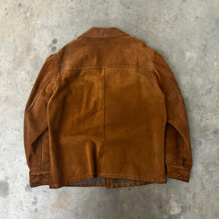60s True Golden Thread Jacket
