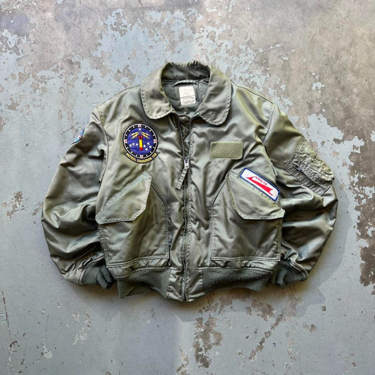 70's Military CWU 45P