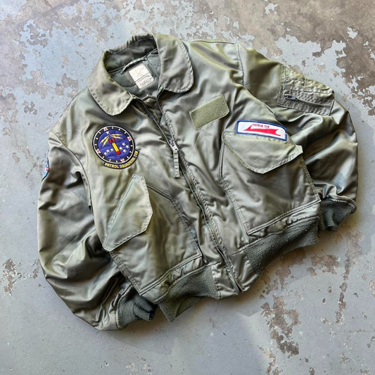 70's Military CWU 45P