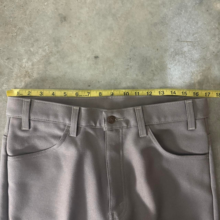 70s Vintage Western Levis