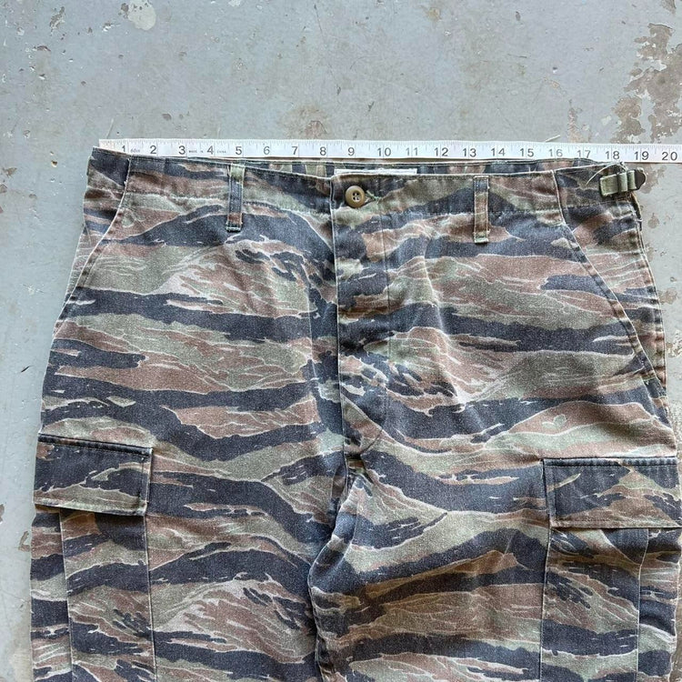 80s Military Tiger Cargo's