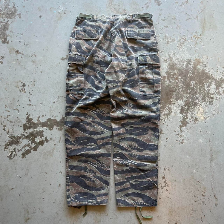 80s Military Tiger Cargo's