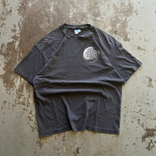 90s Mystery Science Tee