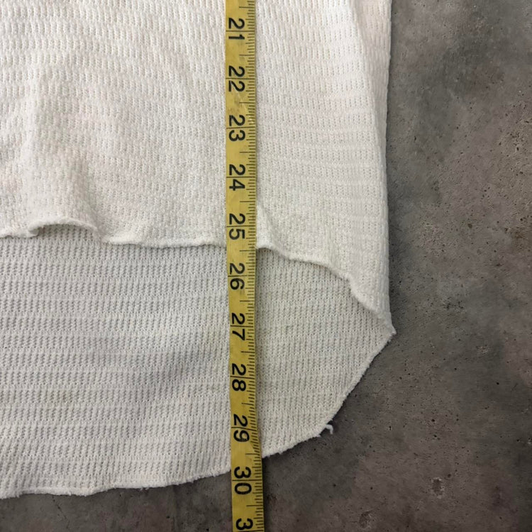 70s True Vintage Hanes Thermal