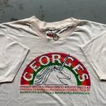 70's George's Disco Tee