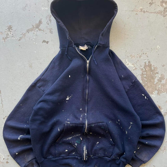 90s Abstract Jacket