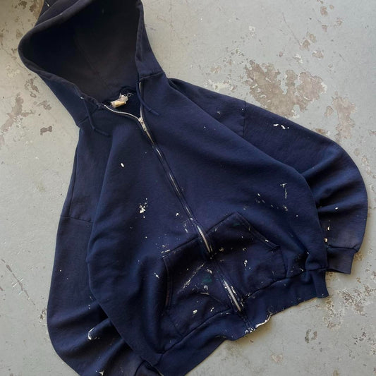 90s Abstract Jacket