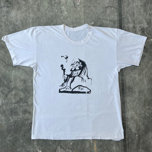 90’s Japanese Art Tee