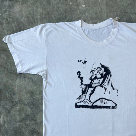 90’s Japanese Art Tee