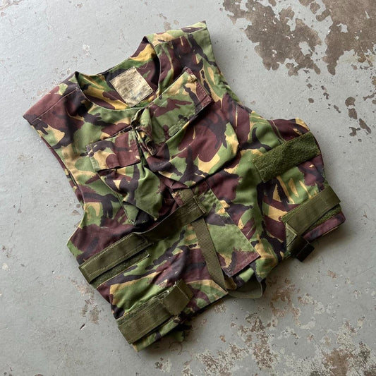 80s U.S. Military Vest