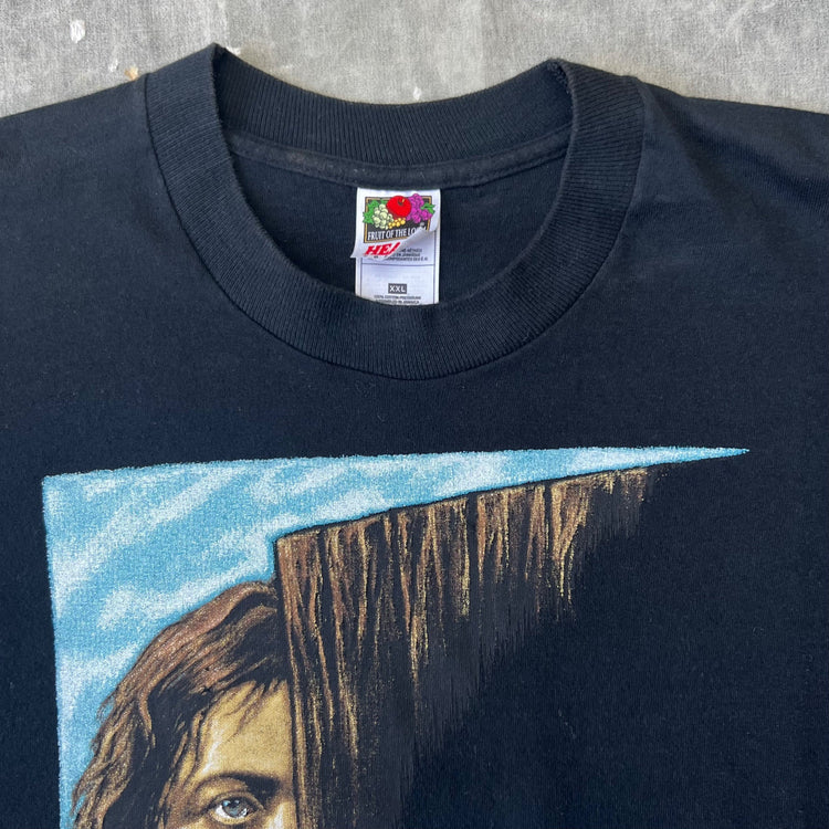 90’s Jesus “Knock Knock” Tee