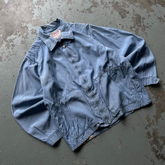60s Mcgregor Drizzler Jacket
