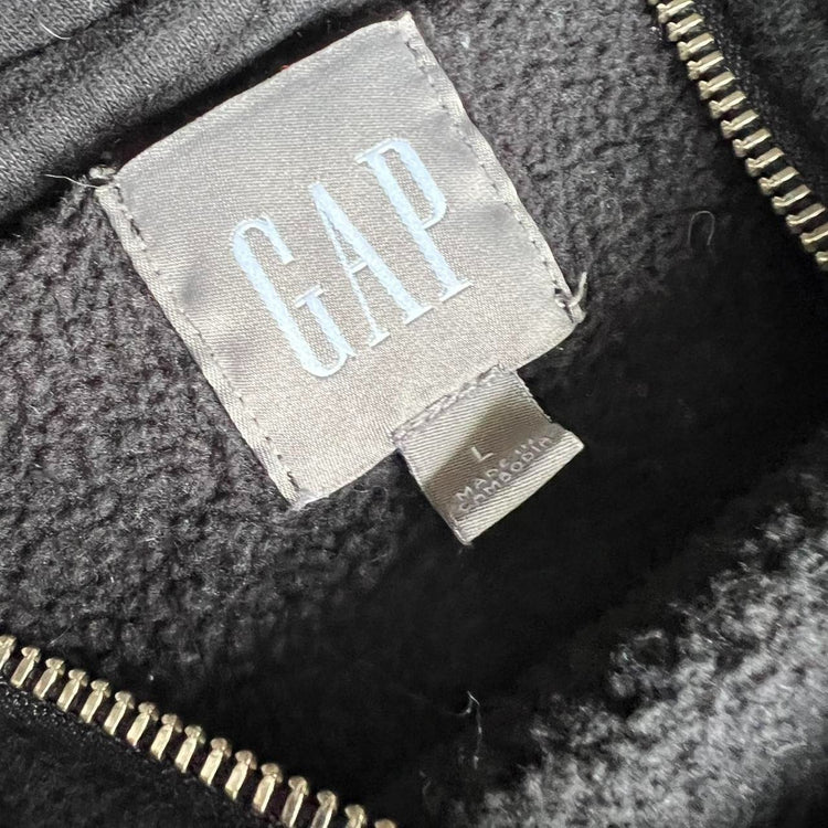 00s GAP Blank