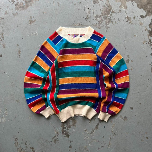 70s Offspring Sweater