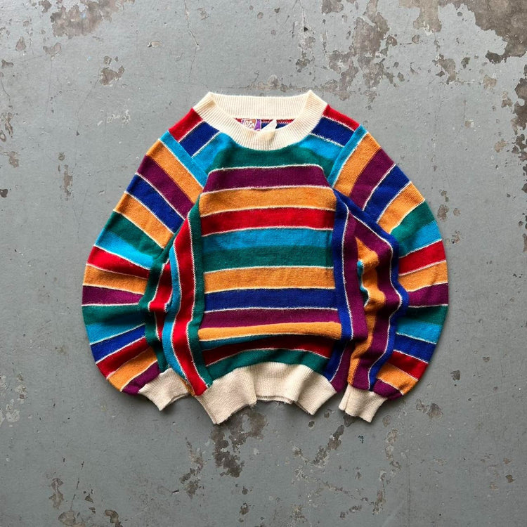 70s Offspring Sweater