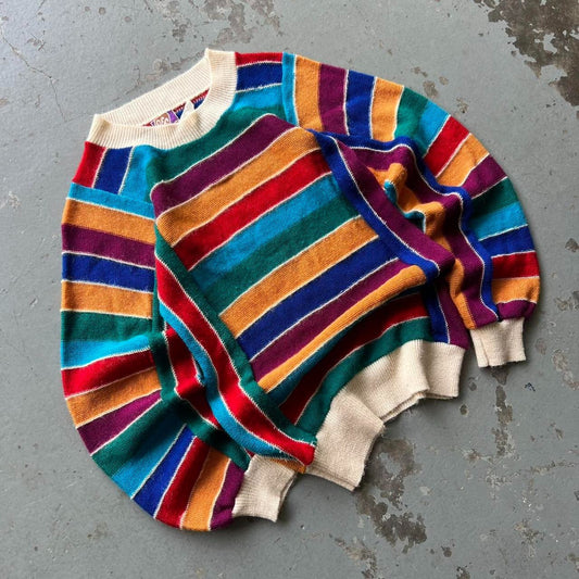 70s Offspring Sweater