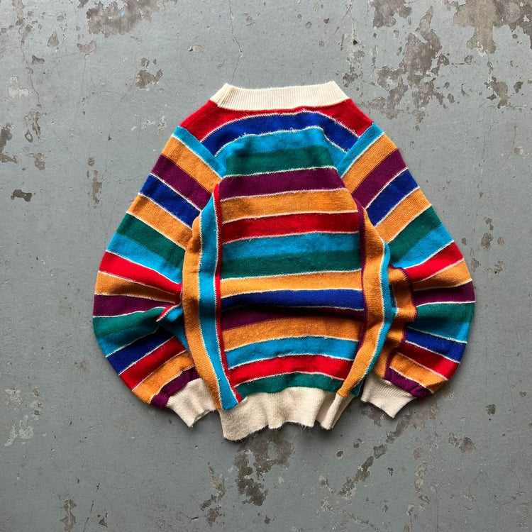 70s Offspring Sweater