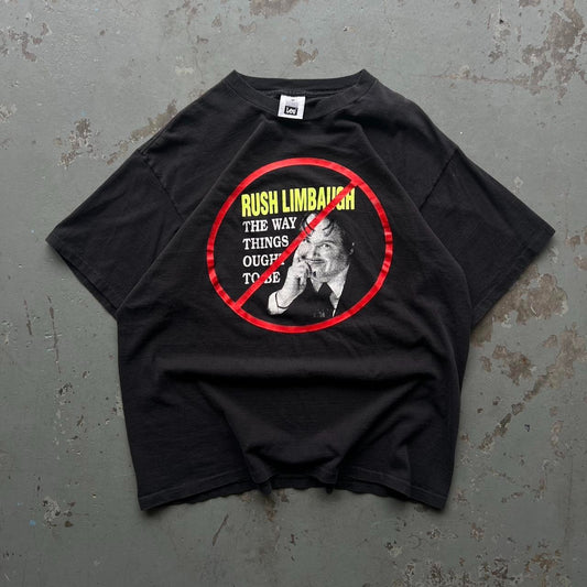 90s Anti Rush Tee