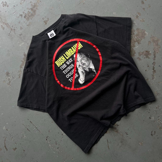 90s Anti Rush Tee