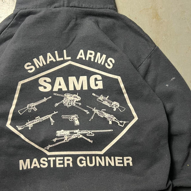 00s Small Arms Master