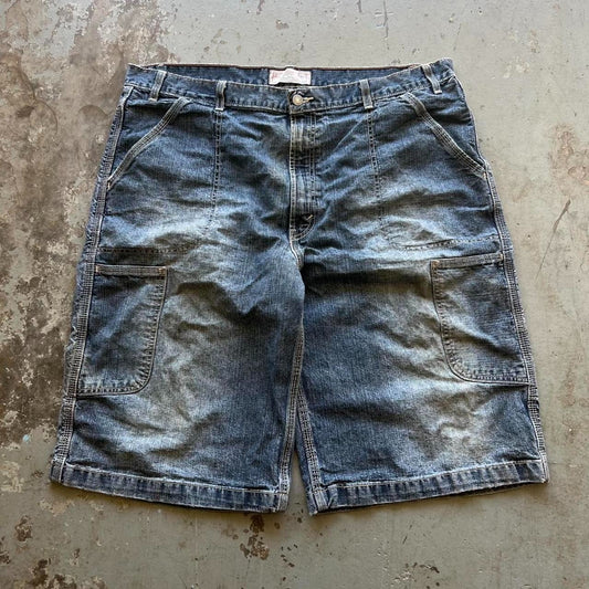 00's Levis Denim Shorts