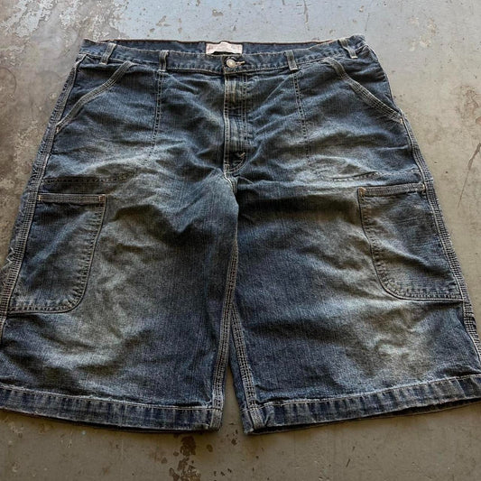 00's Levis Denim Shorts