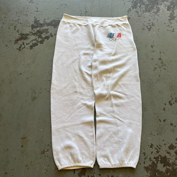 80s USA Olympic Sweats