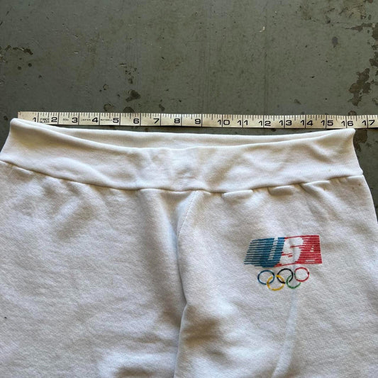 80s USA Olympic Sweats