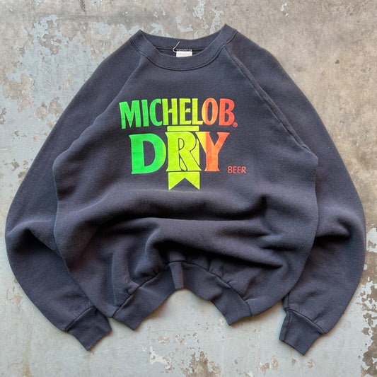 90s Michelob Crewneck