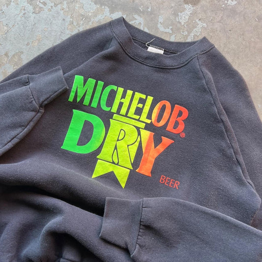 90s Michelob Crewneck