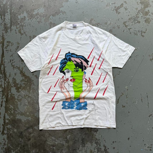 90s Jil Art Tee