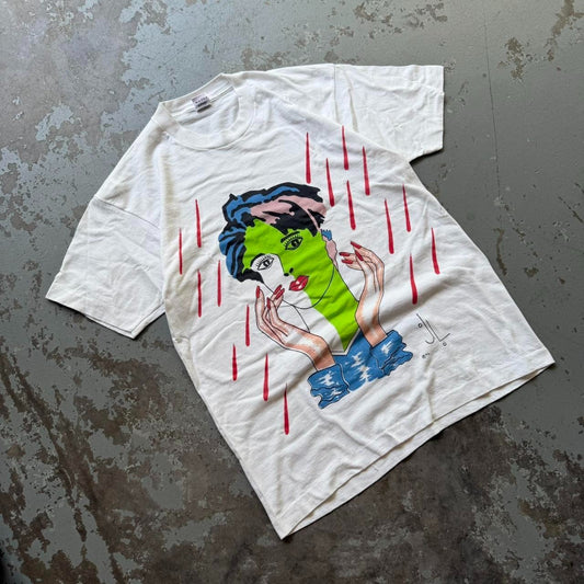 90s Jil Art Tee
